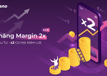 Double your crypto investment with Remitano's 2x Margin