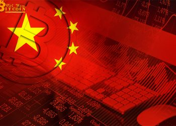 Giá Bitcoin tăng mạnh tuần qua khiến giới trader Trung Quốc “phát cuồng”