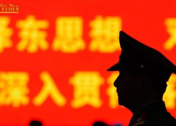 Wotoken: Cảnh sát Trung Quốc triệt phá đường dây lừa đảo tiền điện lớn thứ hai sau PlusToken