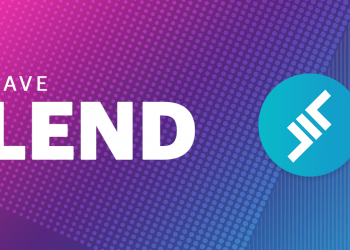 DeFi Aave Protocol Reaches $1 Billion in Locked Assets