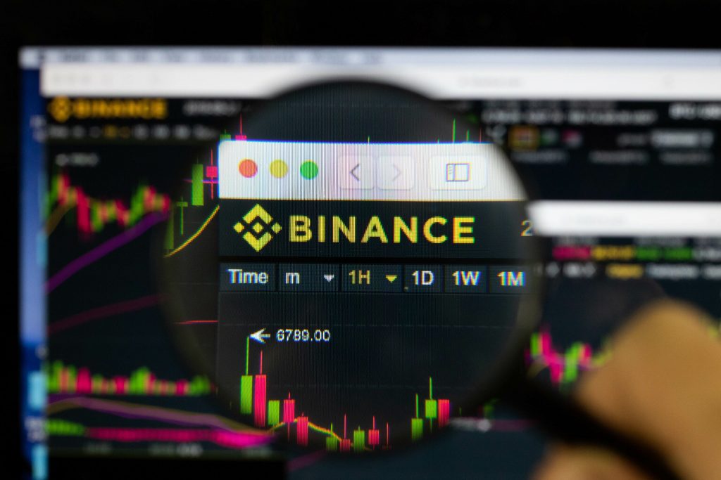 Binance lists "home-made" leveraged tokens after delisting FTX's "goods"