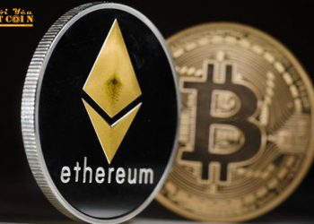 Ethereum sẽ mang về lợi nhuận cao hơn Bitcoin khi thị trường phục hồi?