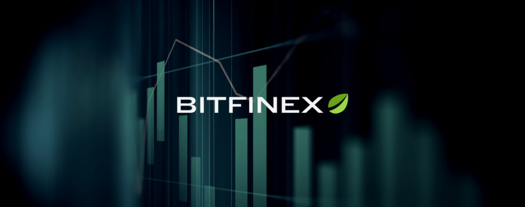 Bifinex's Q1 revenue increased by 96%