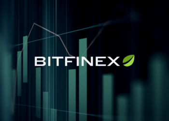 Bifinex's Q1 revenue increased by 96%