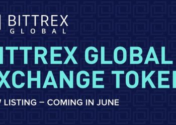 Bittrex Global will list exchange coins next June