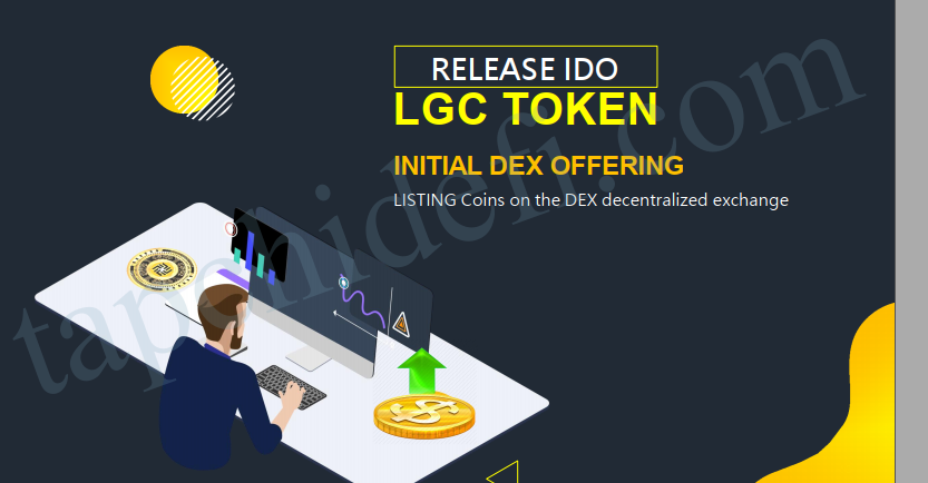 Why LGC has such great attraction - Coin News