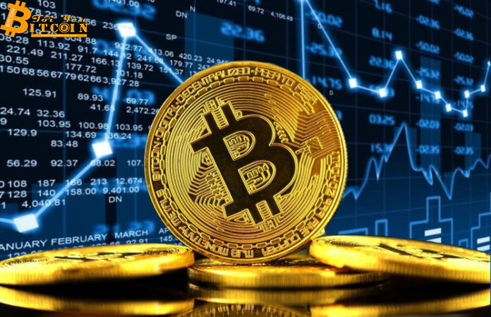 Giá Bitcoin có thể tăng đến $6.000 khi volume hợp đồng tương lai BTC CME đạt đỉnh?