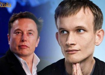 Vitalik Buterin công khai tham vọng phát triển Ethereum với Elon Musk