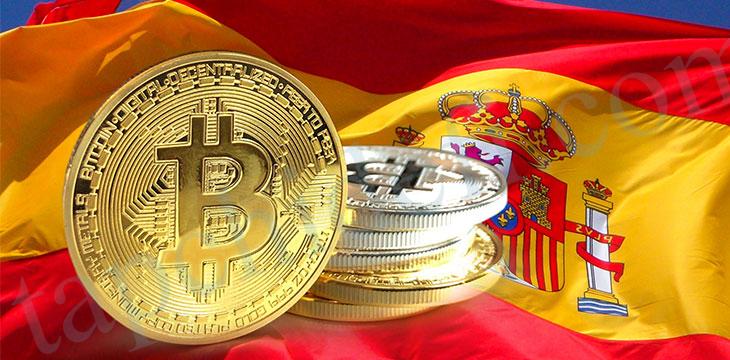 Spain collects taxes on crypto traders - Coin News