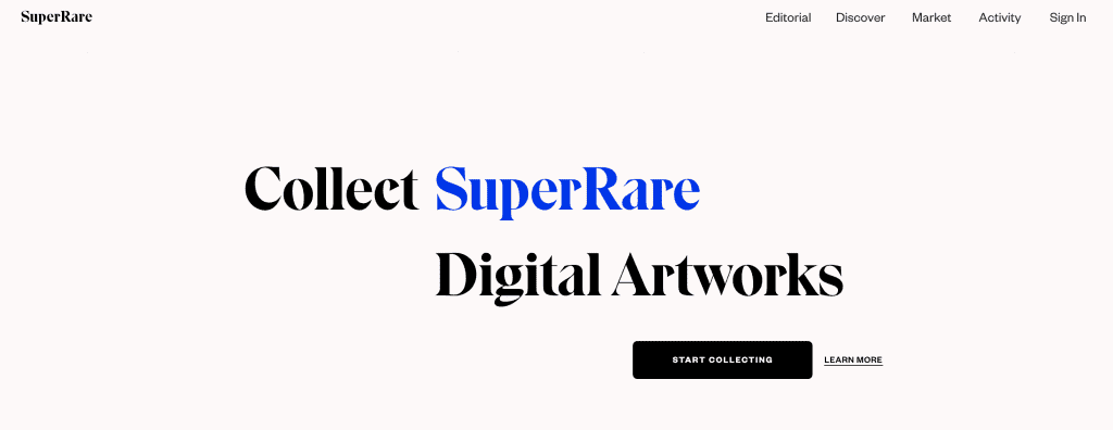 SuperRare