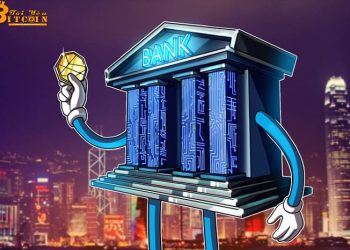 Hồng Kông đẩy mạnh nghiên cứu về tiền tệ kỹ thuật số của Ngân hàng Trung ương