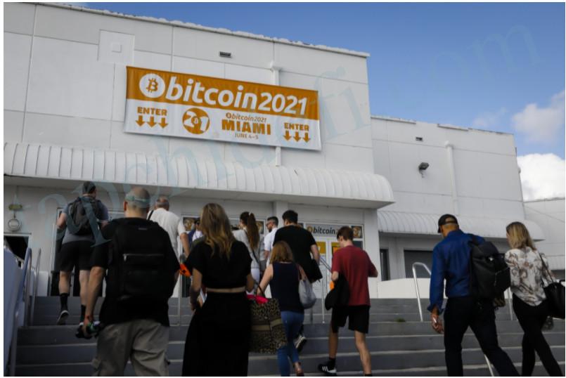 Miami Bitcoin Conference Becomes a “hotspot” of covid - Coin News