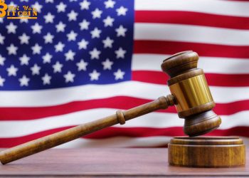 Quốc hội Mỹ giới thiệu quy định cho tiền điện tử và ICO