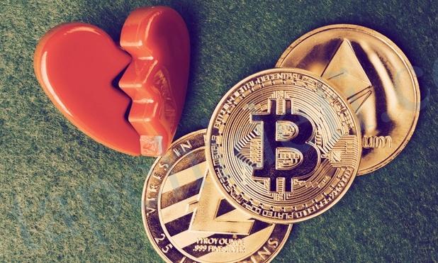 Cryptocurrency in Divorce - Coin News