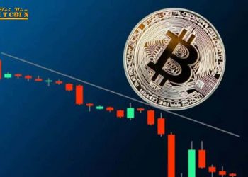 Phân tích kỹ thuật 17/05: Giá Bitcoin ghi nhận mức giảm nội ngày lớn nhất năm 2019