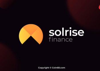 Learn about Solrise Finance (SLRS)?  Information about the Solrise Finance project