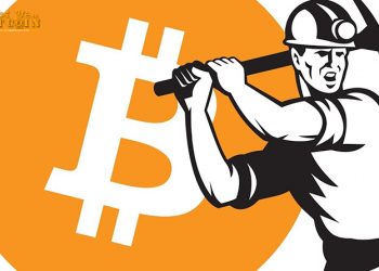 Doanh thu của thợ đào Bitcoin phá mốc 5 tỷ đô trong năm 2018