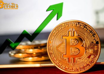 Vượt ngưỡng $6,700, giá Bitcoin liệu có đang thực sự quay đầu tăng giá?