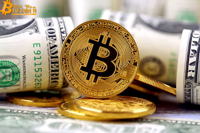 Will Bitcoin say goodbye to USD, becoming the new reserve currency of the world?