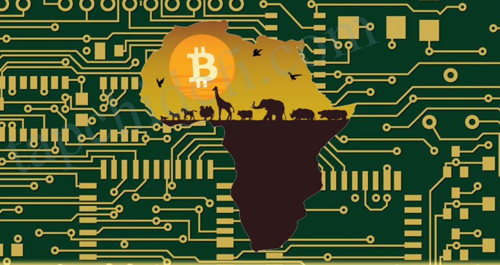 Africa has a chance to join the wave of Bitcoin supporters triggered by El Salvador - Coin News