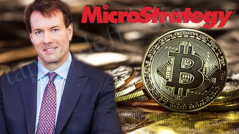 MicroStrategy Successfully Raises $500 Million to Buy More Bitcoins - Coin News