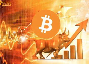 Bitcoin “pump” 13%, ghi nhận mức tăng trưởng 24 giờ mạnh