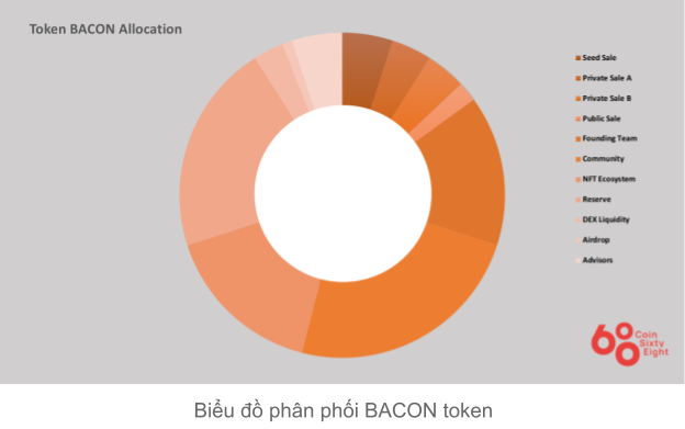 Token Allocation