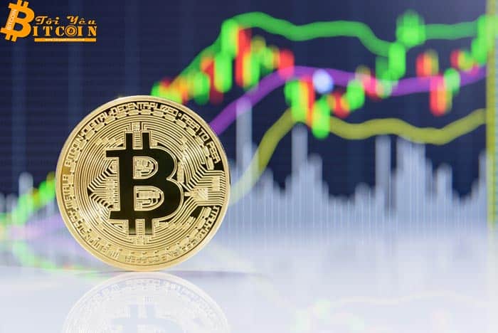 Hashrate Bitcoin đạt mức cao kỷ lục, giá tăng vượt $8,800