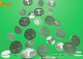 Vốn hóa thị trường của stablecoin vượt mốc 10 tỷ USD khi các trader yêu tích đô la hơn Bitcoin