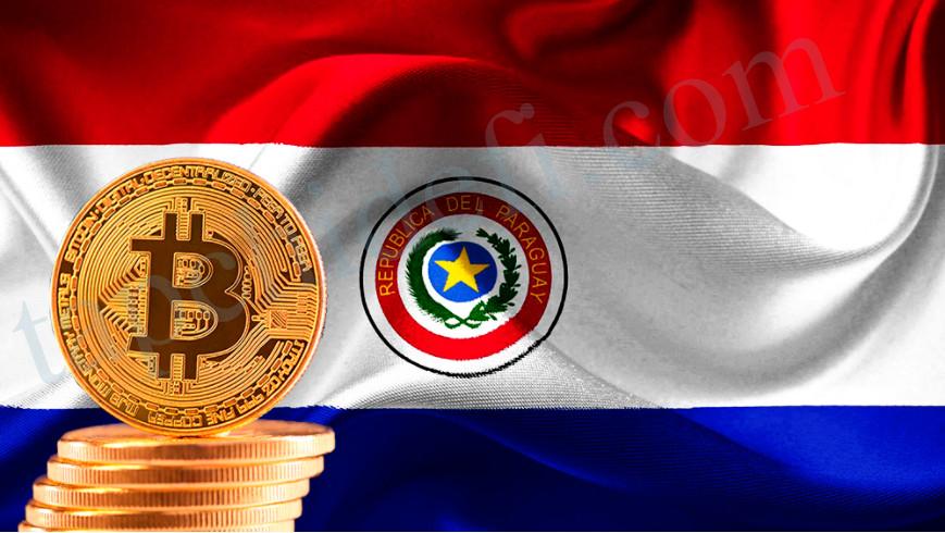 Paraguay Entertainment Group Accepts Bitcoin, Ether, SHIB Next Month - Coin News