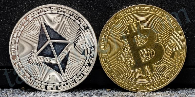 Why Can Bitcoin outperform Ethereum in the Short-Term?  - Coin News