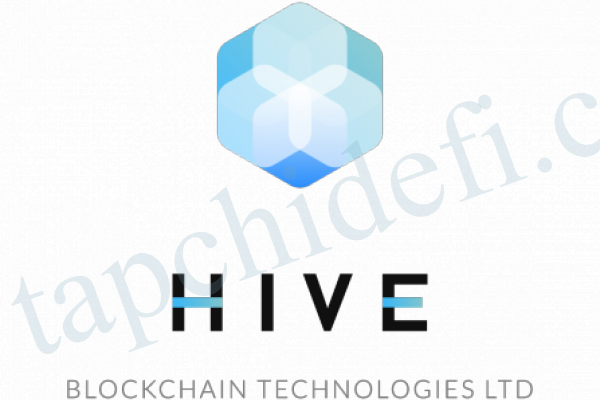 Canada's Hive Blockchain Technologies Approved for Nasdaq Listing - Coin News