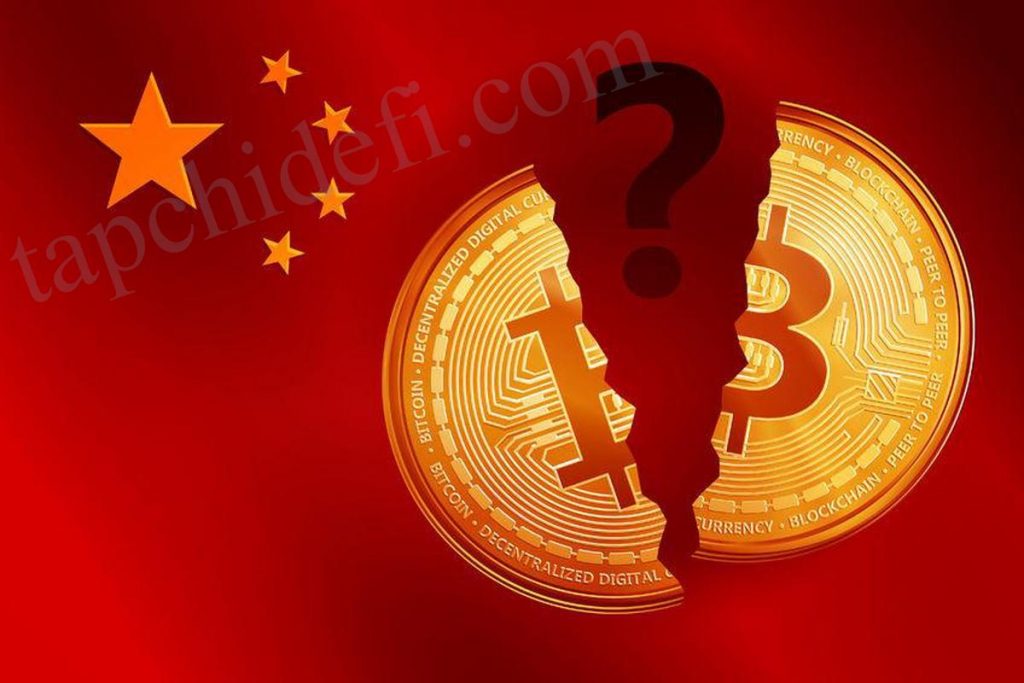 China's Bitcoin Mining Crisis - Coin News