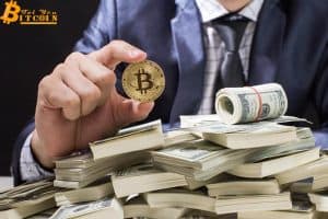 Who is behind the recent Bitcoin price pump?  Institutional Investors or Millennials?