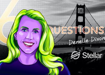 6 câu hỏi dành cho Denelle Dixon của Quỹ Phát triển Stellar - Tạp chí Cointelegraph 3