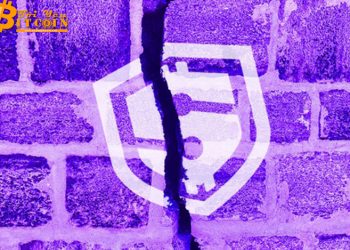 A DeFi Stablecoin Based On Polygon Has Lost Its Value