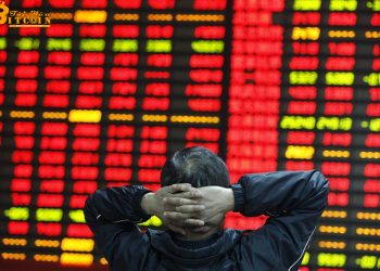 Chứng khoán Mỹ giảm mạnh nhất gần 40 năm