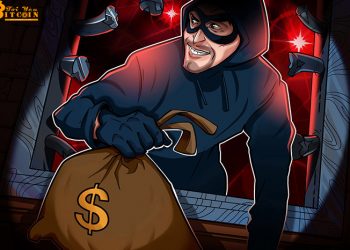 DeFi project based on Binance Smart Chain Uranium hacked 50 million USD