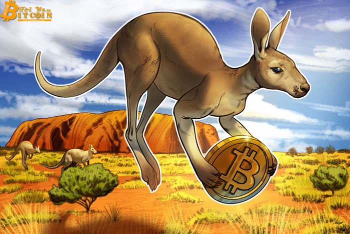 Australians can now pay for Bitcoin at the Post Office