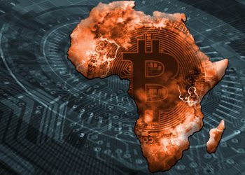 Africa is leading growth in Bitcoin P2P trading volume in 2021