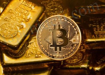 Americans choose to invest in gold over Bitcoin in the next 10 years - Coin News