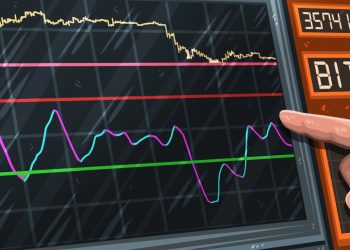 Một chỉ báo có lịch sử “chuẩn không cần chỉnh” vừa cho biết: Hãy mua Bitcoin khi giá giảm