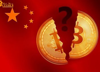 Chính thức: Trung Quốc tuyên bố sẽ đàn áp các sàn giao dịch tiền điện tử