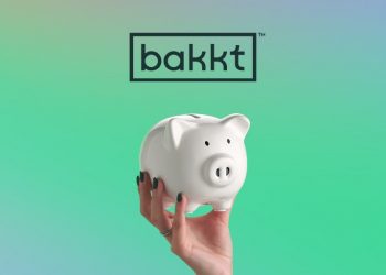 Bakkt Launches Crypto Debit Card