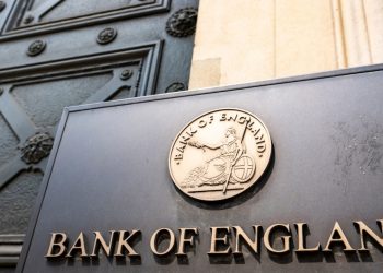 Ngân hàng Trung ương Anh: Bitcoin không phải là tiền tệ