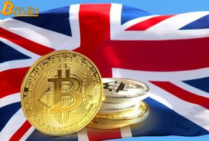 Bitcoin steady after Bank of England unexpectedly cuts interest rates to 11-year low