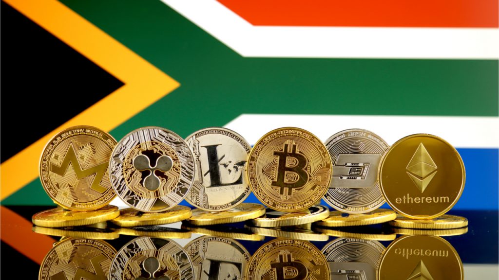 Banks in South Africa Block Cryptocurrency Trading on International Exchanges