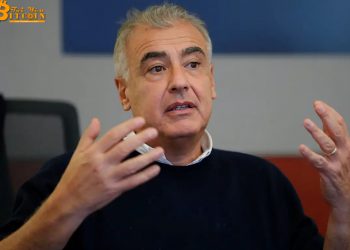 Tỷ phú đầu tư Marc Lasry: "Đáng lẽ tôi nên mua nhiều Bitcoin hơn"