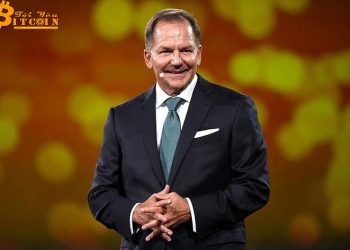 Tỷ phú Paul Tudor Jones mua Bitcoin để chống lại lạm phát