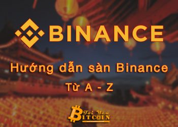 Binance Exchange: Instructions for Registration, Verification & Buy/Sell Transactions from A - Z 6 Binance